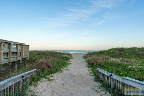 200 Padre Boulevard South Padre Island TX 78597