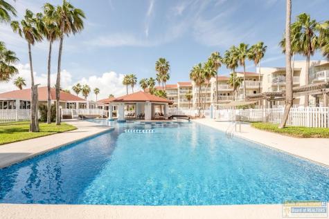 200 Padre Boulevard South Padre Island TX 78597