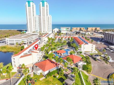 200 Padre Boulevard South Padre Island TX 78597