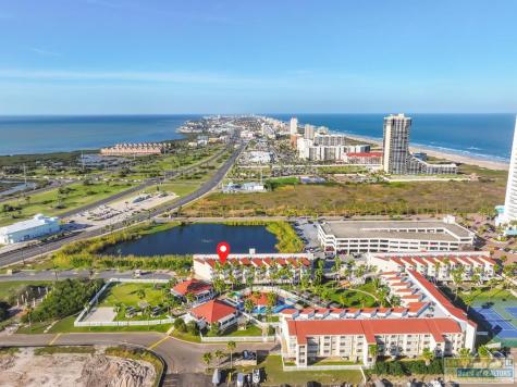 200 Padre Boulevard South Padre Island TX 78597