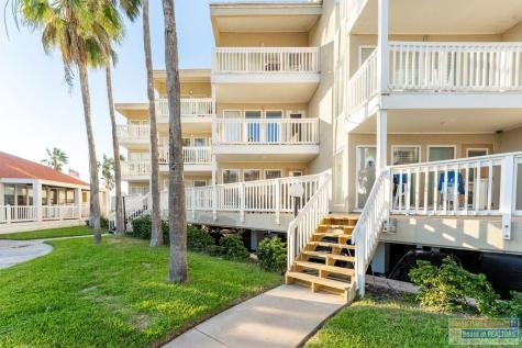 200 Padre Boulevard South Padre Island TX 78597