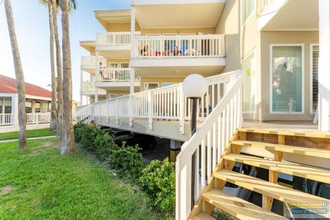 200 Padre Boulevard South Padre Island TX 78597
