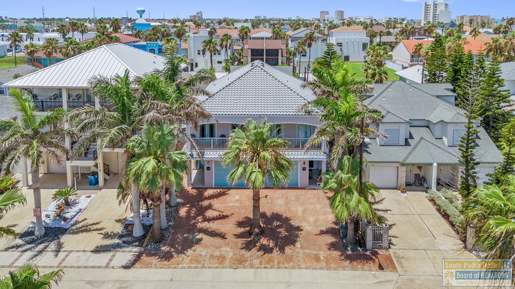 114 E Red Snapper Street South Padre Island TX 78597