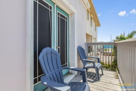 114 E Red Snapper Street South Padre Island TX 78597