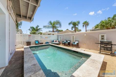 114 E Red Snapper Street South Padre Island TX 78597