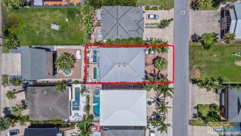 114 E Red Snapper Street South Padre Island TX 78597