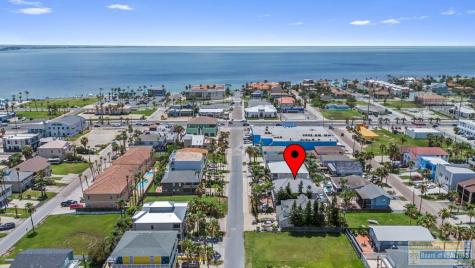 114 E Red Snapper Street South Padre Island TX 78597