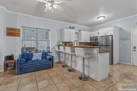114 E Red Snapper Street South Padre Island TX 78597