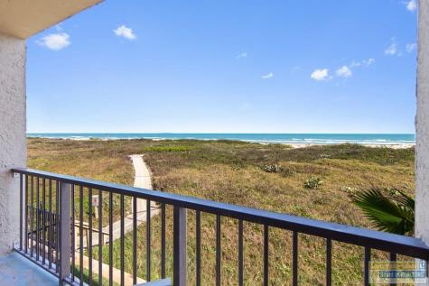 3400 Gulf Boulevard South Padre Island TX 78597