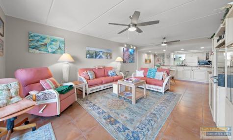 3400 Gulf Boulevard South Padre Island TX 78597