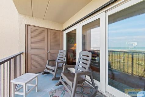 3400 Gulf Boulevard South Padre Island TX 78597