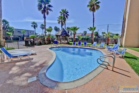 3400 Gulf Boulevard South Padre Island TX 78597