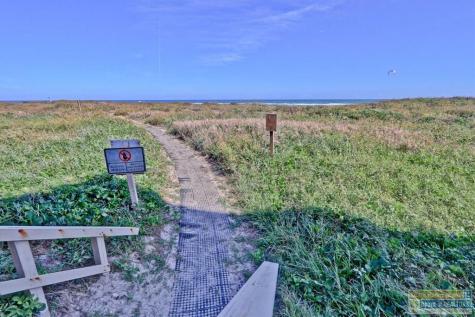 3400 Gulf Boulevard South Padre Island TX 78597