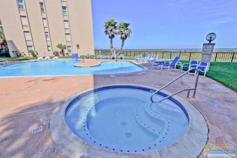 3400 Gulf Boulevard South Padre Island TX 78597