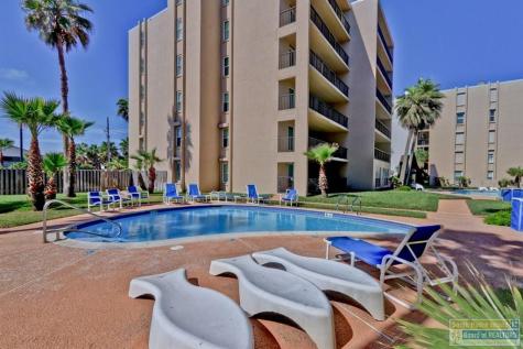 3400 Gulf Boulevard South Padre Island TX 78597