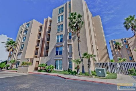 3400 Gulf Boulevard South Padre Island TX 78597