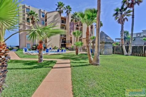 3400 Gulf Boulevard South Padre Island TX 78597