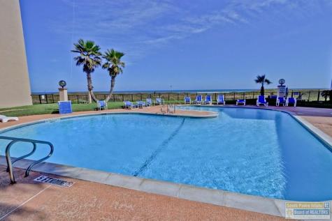 3400 Gulf Boulevard South Padre Island TX 78597