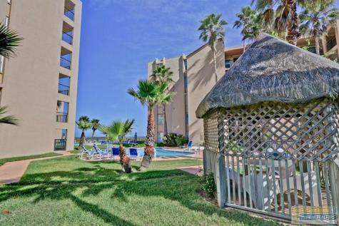 3400 Gulf Boulevard South Padre Island TX 78597