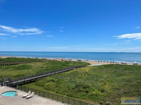 3400 Gulf Boulevard South Padre Island TX 78597