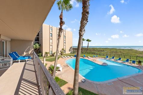 3400 Gulf Boulevard South Padre Island TX 78597