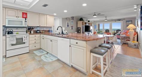 3400 Gulf Boulevard South Padre Island TX 78597
