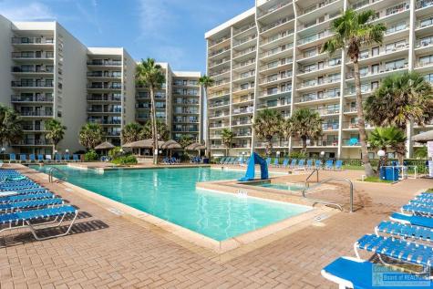 404 Padre Boulevard South Padre Island TX 78597