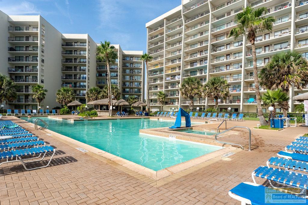 404 Padre Boulevard South Padre Island TX 78597