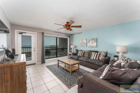 404 Padre Boulevard South Padre Island TX 78597