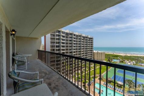404 Padre Boulevard South Padre Island TX 78597