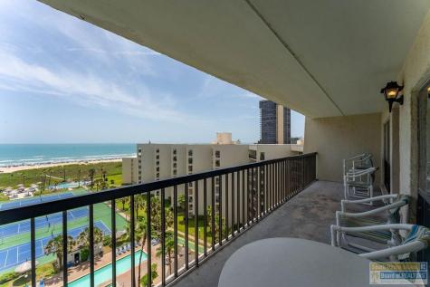 404 Padre Boulevard South Padre Island TX 78597