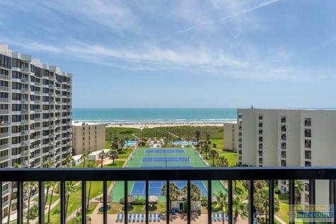 404 Padre Boulevard South Padre Island TX 78597