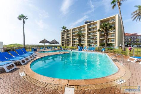 404 Padre Boulevard South Padre Island TX 78597