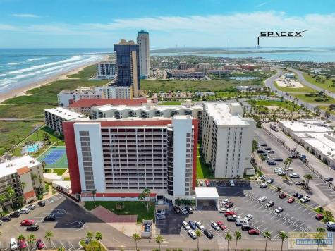404 Padre Boulevard South Padre Island TX 78597