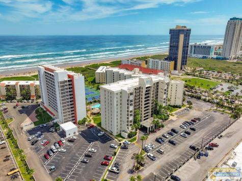 404 Padre Boulevard South Padre Island TX 78597