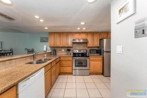 404 Padre Boulevard South Padre Island TX 78597