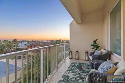 5909 Padre Boulevard South Padre Island TX 78597