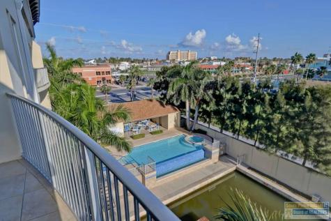5909 Padre Boulevard South Padre Island TX 78597