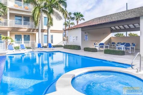 5909 Padre Boulevard South Padre Island TX 78597