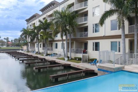 5909 Padre Boulevard South Padre Island TX 78597