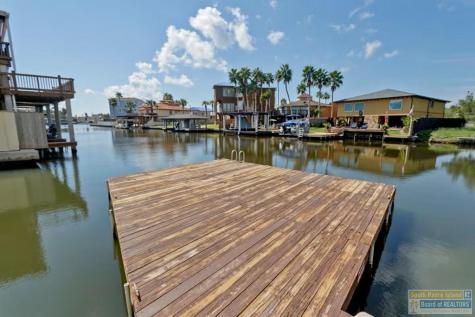 5909 Padre Boulevard South Padre Island TX 78597