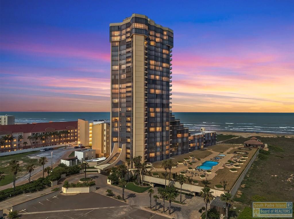 334 Padre Boulevard South Padre Island TX 78597