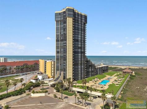 334 Padre Boulevard South Padre Island TX 78597