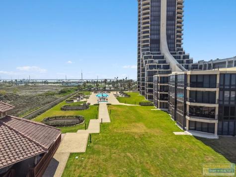 334 Padre Boulevard South Padre Island TX 78597
