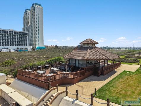 334 Padre Boulevard South Padre Island TX 78597
