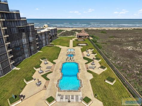 334 Padre Boulevard South Padre Island TX 78597