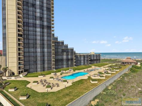 334 Padre Boulevard South Padre Island TX 78597