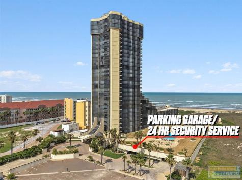 334 Padre Boulevard South Padre Island TX 78597