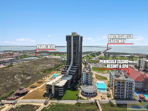 334 Padre Boulevard South Padre Island TX 78597