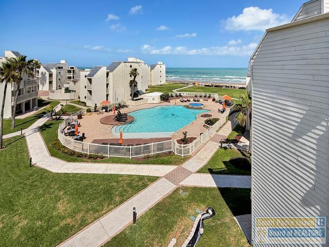6300 Padre Boulevard South Padre Island TX 78597